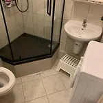 Apartamento Na Zielonym Nowolipiu Varsóvia