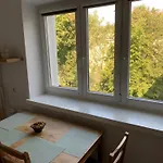 Na Zielonym Nowolipiu Apartamento