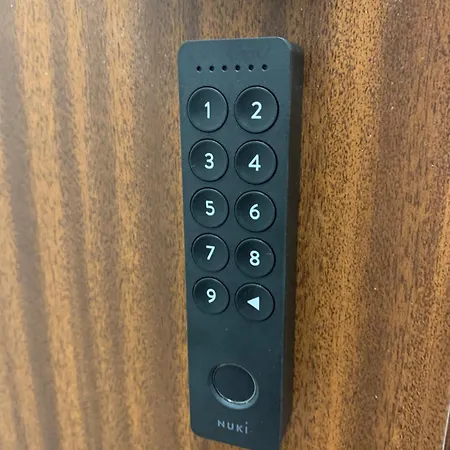 Apartment Na Zielonym Nowolipiu