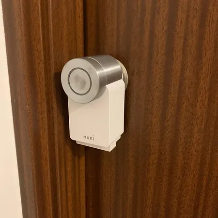 Na Zielonym Nowolipiu * Varsó