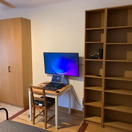 Na Zielonym Nowolipiu