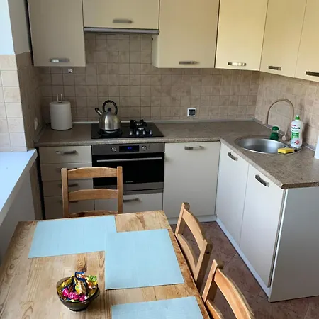 Na Zielonym Nowolipiu ורשה