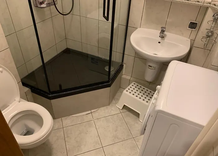 شقة Na Zielonym Nowolipiu وارسو