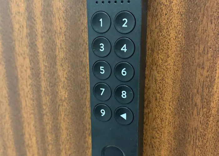 شقة Na Zielonym Nowolipiu