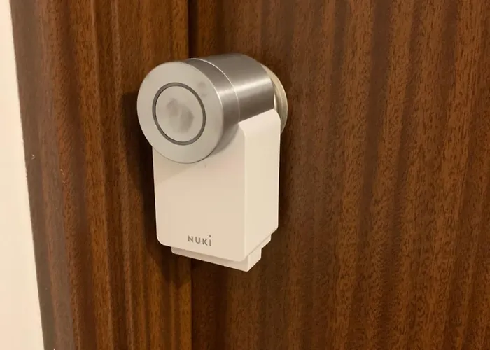 Na Zielonym Nowolipiu * وارسو