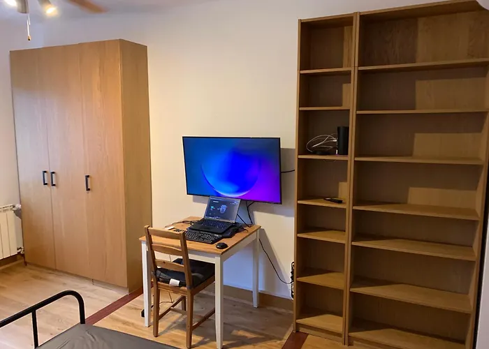 Na Zielonym Nowolipiu