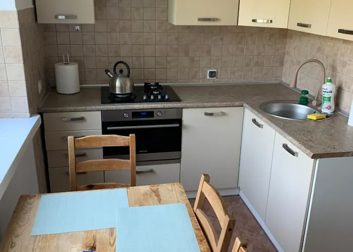 Na Zielonym Nowolipiu وارسو